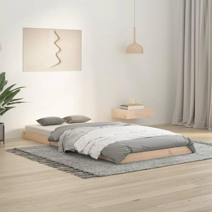 Immagine prodotto VidaXL Burr (90 x 200 cm)