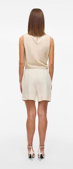 Image du produit Vila Mid Waist Shorts (42)
