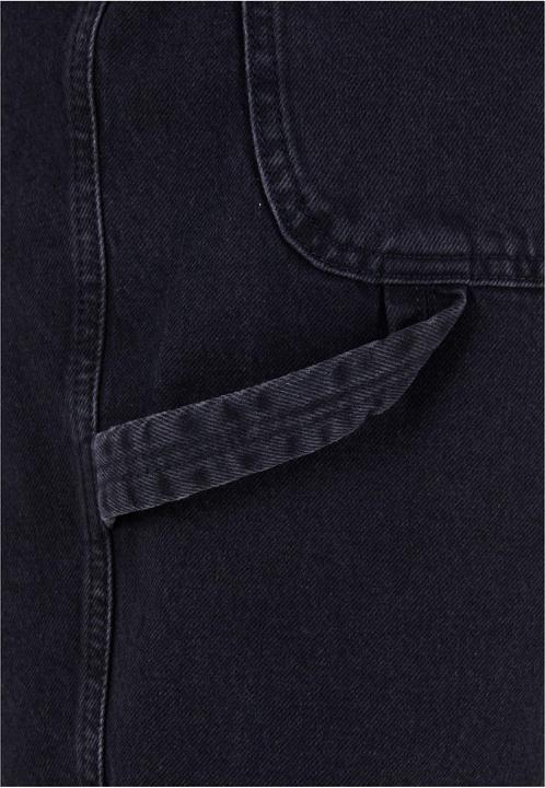 Produktbild Karl Kani KMI-PL043-001-03 KK Retro Tapered Workwear Denim (30)