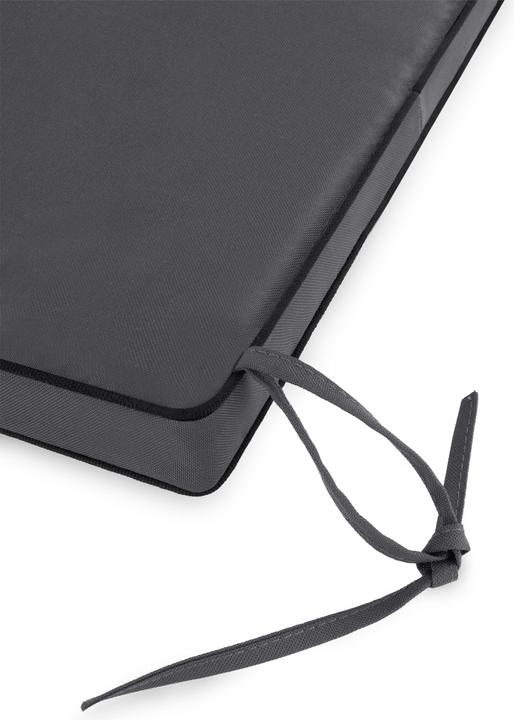 Actual product image Aspero 4 Stuhlkissen 40x40 cm Lucca - 9691 (40 x 40 x 5 cm)