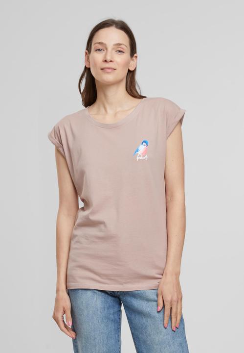 Actual product image Forvert Ladies Tee Santa Maria - 193887 (S)