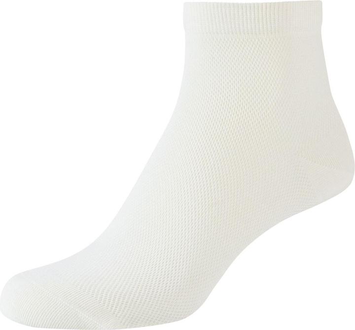 Image du produit S.Oliver Chaussettes courtes (paquet de 4, 35, 38)
