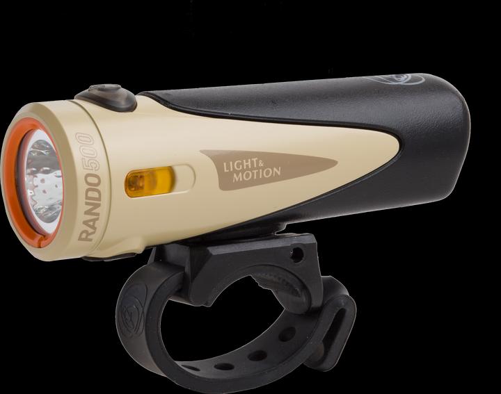 Produktbild Light & Motion Rando 500 (500 lm)