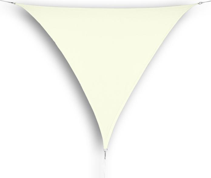 Produktbild Swisshandel24 Sonnensegel Dreieck (3 x 3 x 3 m)