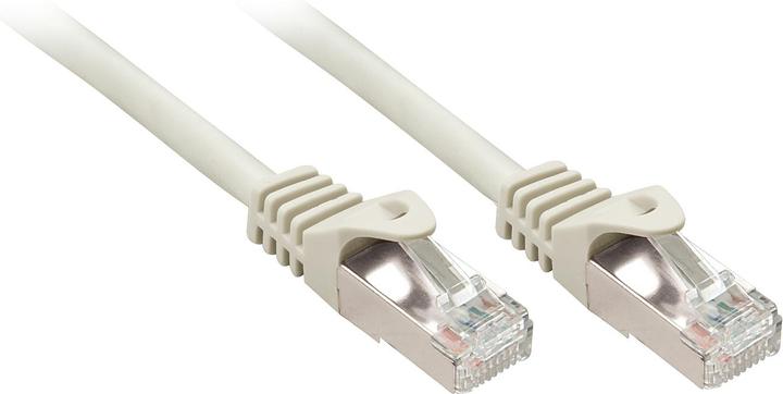 Produktbild Lindy 50 x 2m Cat.5e F/UTP Patchkabel 26AWG. Verbindung 1:1 TIA/EIA 568 B (F/UTP, CAT5e, 2 m)