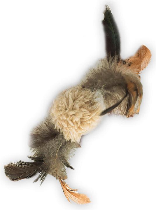 All for Paws Lambswool (Ballspielzeug Katze)