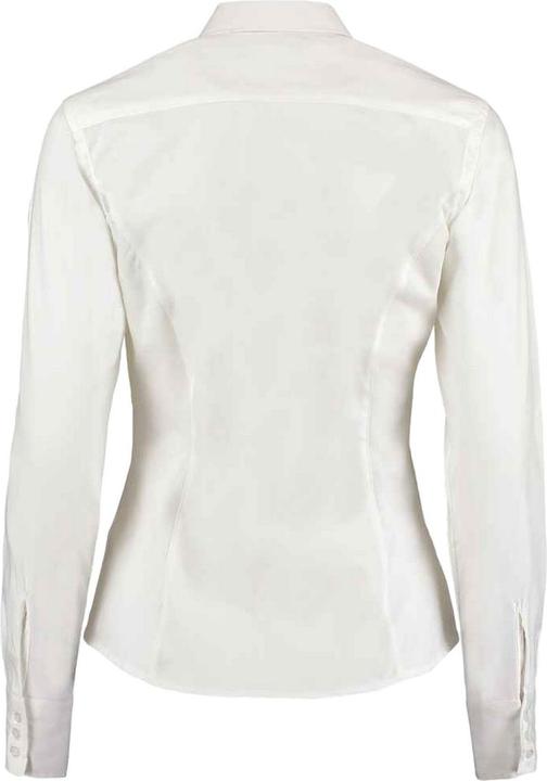 Immagine prodotto Kustom Kit Corporate Oxford Camicia Con Manica Lunga Donna (48 D)