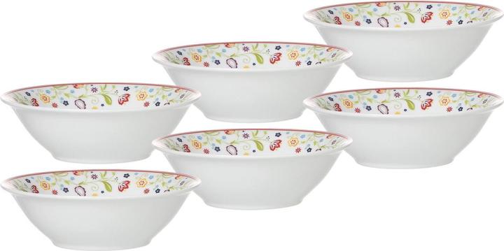 Produktbild Ritzenhoff & Breker Salatschüsseln Shanti (14.50 cm, 6 x)