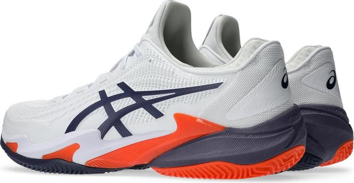 Produktbild ASICS Performance Court FF 3 Sandplatz Tennisschuh Herren (44.5)