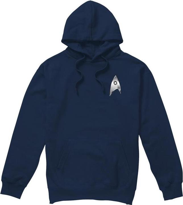 Produktbild Universal Textiles Sciences Kapuzenpullover (S)