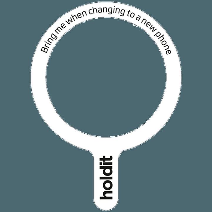 Immagine prodotto Holdit MagSafe Ring