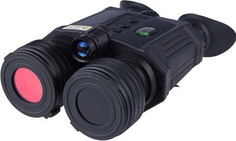 Produktbild Luna Optics LN-G3-B50 Digitales Binokulares Nachtsichtgerät 6-36x50 Gen-3