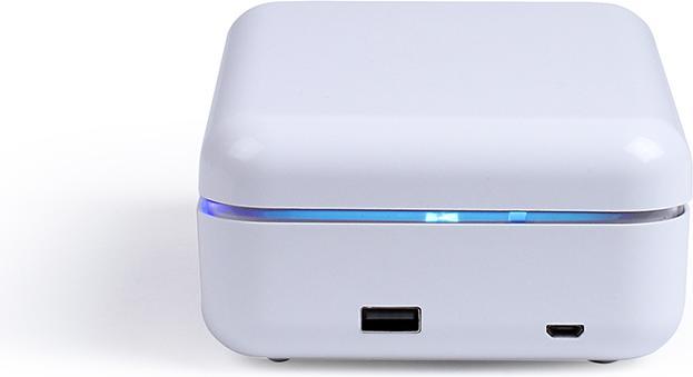 Produktbild Livoo UV-Sterilisator