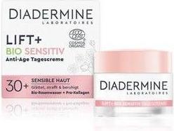 Image du produit Diadermine Crème de jour anti-âge Lift+ Bio Sensitiv (50 ml, Crème de jour)