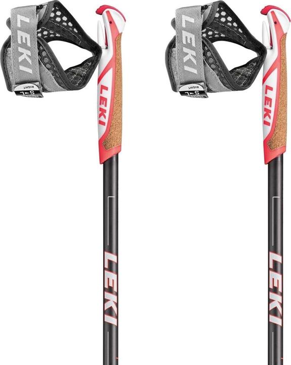 Immagine prodotto Leki Carbonio Flash (130 cm)