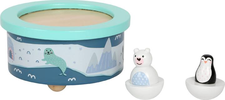 Produktbild small foot Arktis