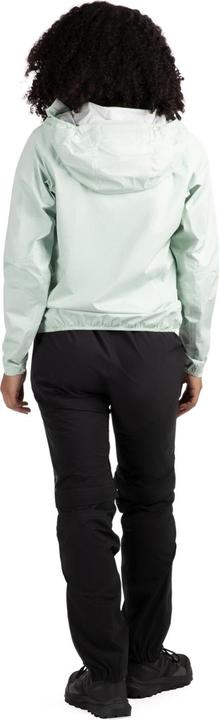 Produktbild Stoic KalmarSt. Zip Off 3L Rain Pants (3XL)