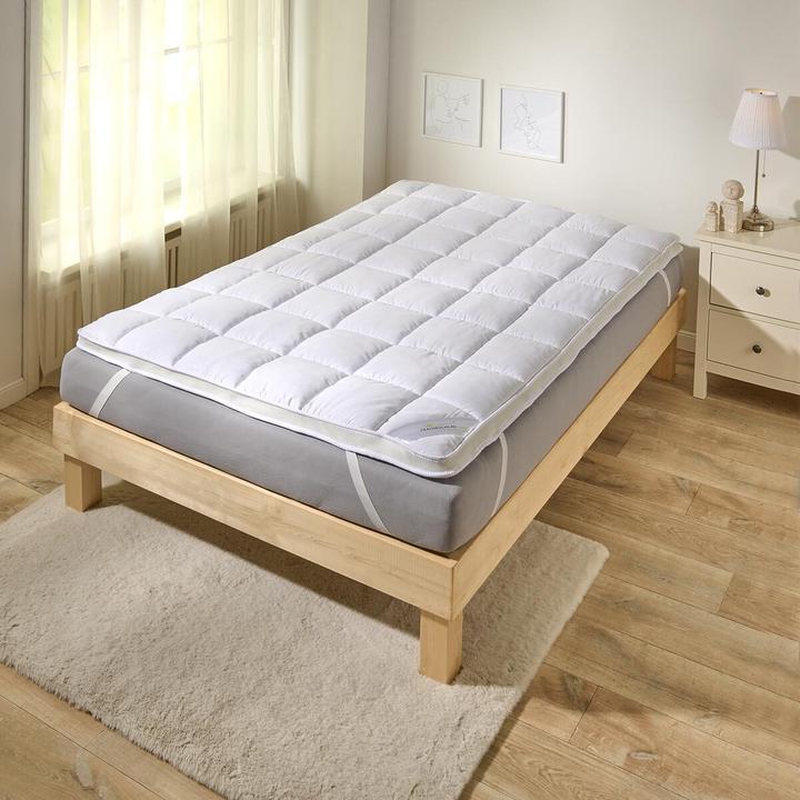 Actual product image Traumschlaf Classic (120 x 200 cm)