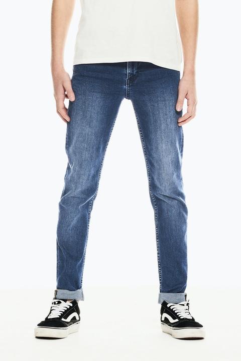 Produktbild Garcia Jeans Lazlo Dark Used (152)