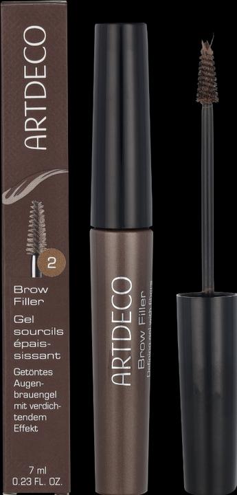 Produktbild Artdeco Brow Filler (Light Brown)