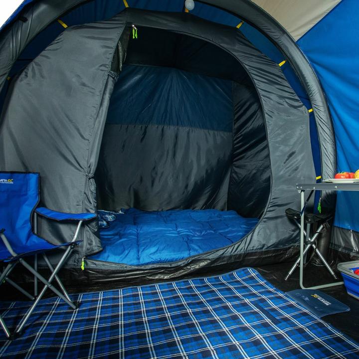 Image du produit Regatta Tente familiale 3 personnes (Tente igloo, 3 personnes)