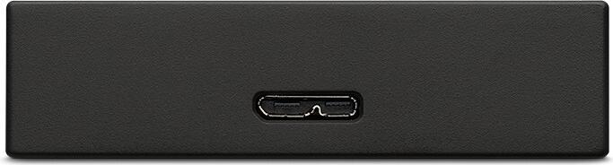 Image du produit Seagate One Touch avec mot de passe 5TB Silver (5 To)