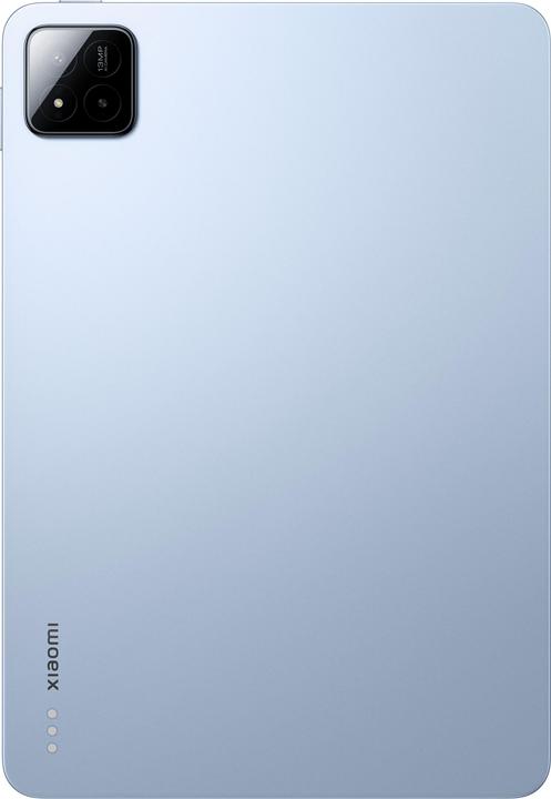 Actual product image Xiaomi Pad 7 (WLAN only, 11.20", 256 GB, Blue)