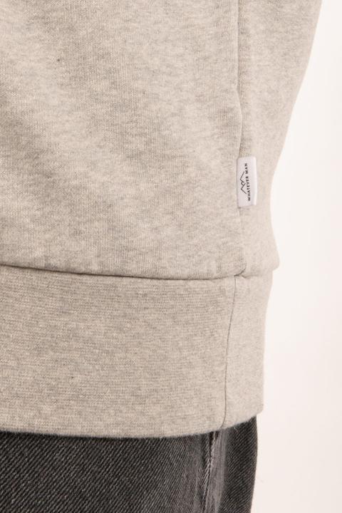 Produktbild Whatever Man Logo Crewneck (XL)