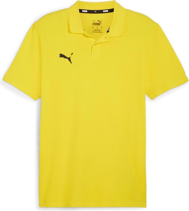 fasteryellowpumablack