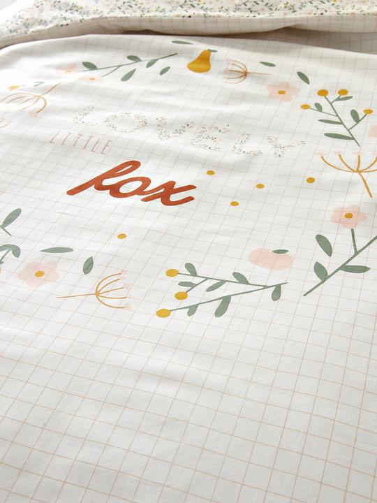 Produktbild Vertbaudet Bettbezug (80 x 120 cm)