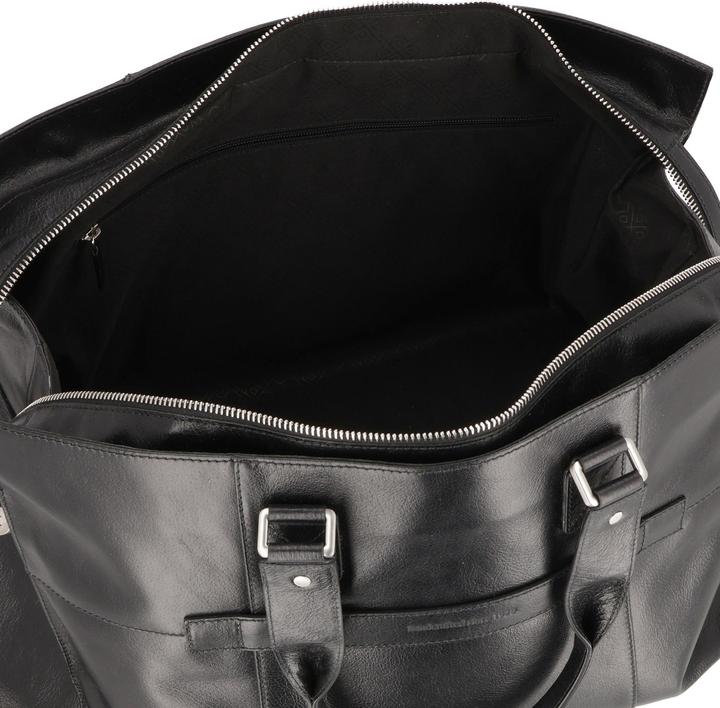 Actual product image Picard Buddy weekender travel bag leather 54 cm (48 l)
