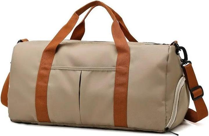 Produktbild Only-Bags.Store Fitness Tasche Mode Gepäck Tasche Casual grosse Kapazität Sport Handtasche Reise Lagerung