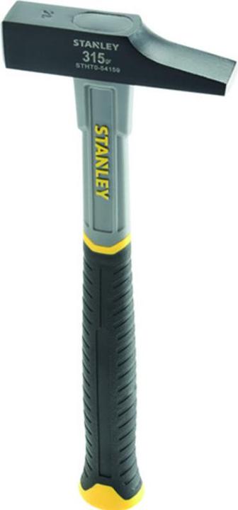 Image du produit Stanley Marteau de charpentier en fibre de verre (160 g)
