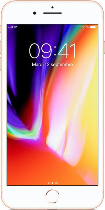 Actual product image Re!commerce iPhone X (64 GB, Space Grey, 5.80", 12 Mpx, Single SIM, A / Like new)