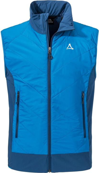 Schöffel Hybrid Vt Style Blaueis MNS (46)