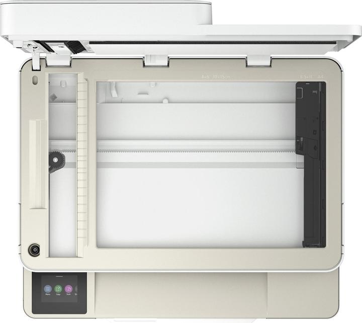 Actual product image HP Envy 6520e All-in-One-Drucker, Thermal Inkjet, Farbdruck, 4800 x 1200 DPI, Farbkopieren, Farbscan (Colour)
