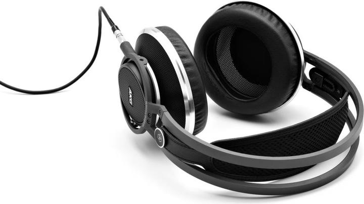 Produktbild AKG K-812 PRO (Kabelgebunden)