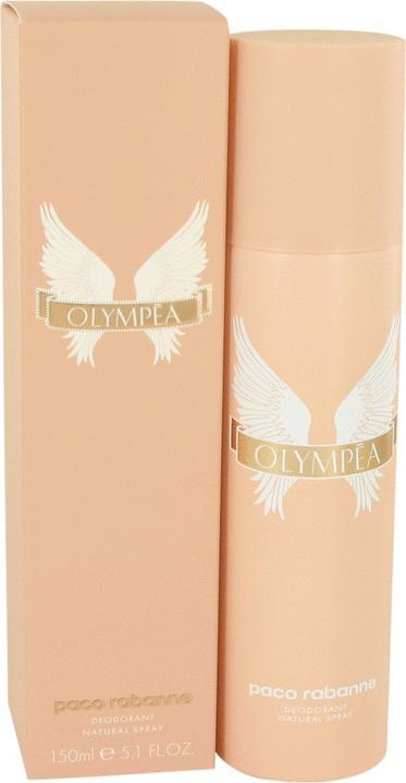 Image du produit Paco Rabanne Olympéa (Spray, 150 ml)