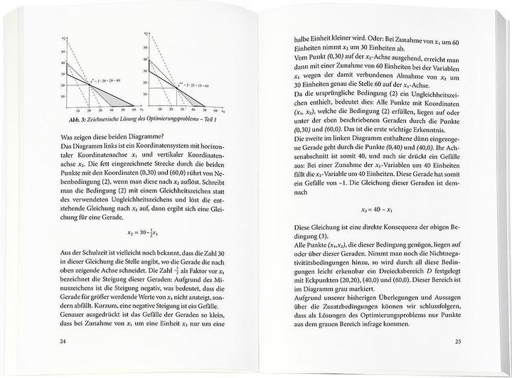 Produktbild Von Zahlen, Menschen und Maschinen (Deutsch, Christian Hesse, 2024)