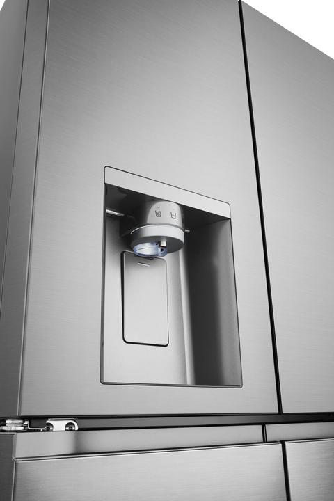 Image du produit LG GML960PYFE (637 l)