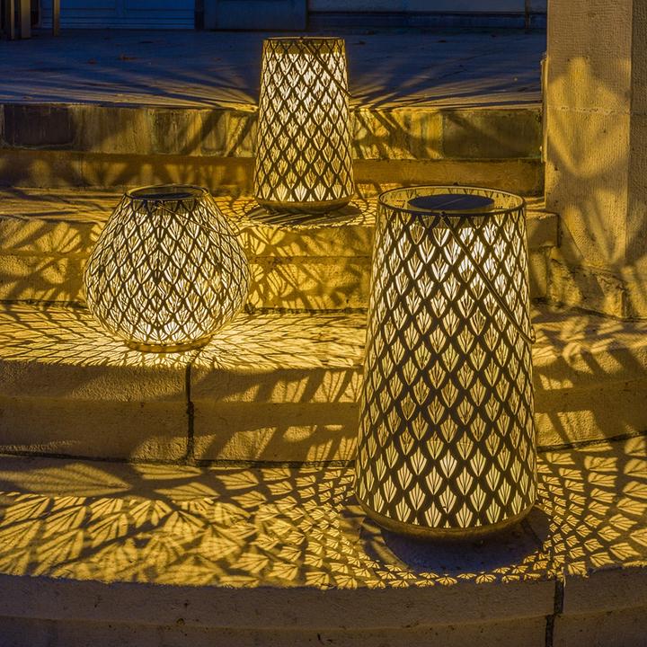 Produktbild STT Solar Antic Lantern Emilia