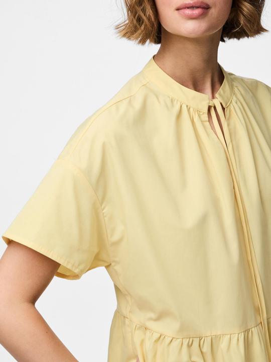 Produktbild Pieces PCFARRY Maxikleid (M)