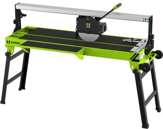 Produktbild Zipper - Fliesenschneidmaschine ZI-FS250-1200