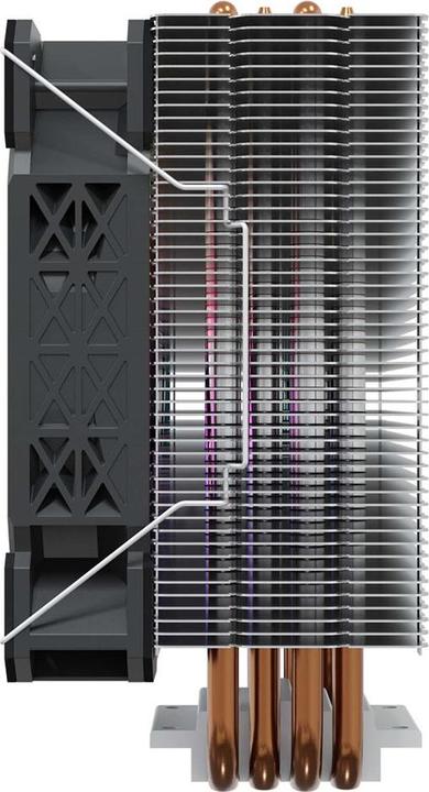 Actual product image Savio Savgcovortexx2argb