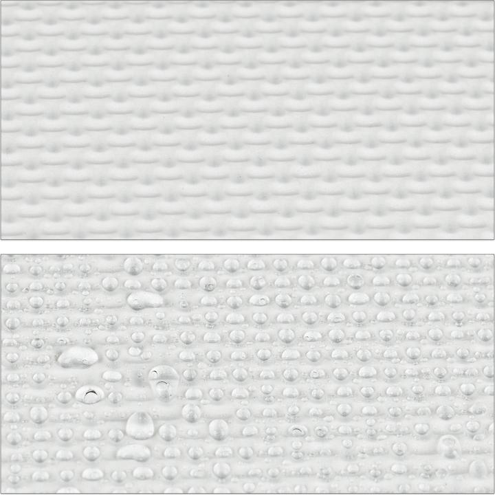 Actual product image Relaxdays Fitness mat (1 cm)