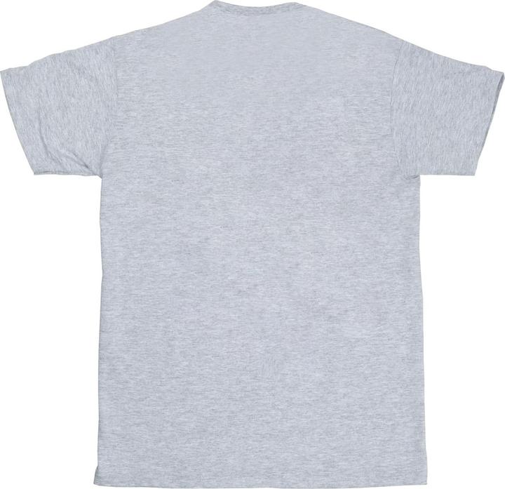 Image du produit - T-shirt SPIDER-MAN THUMP - Garçon (140, 146)