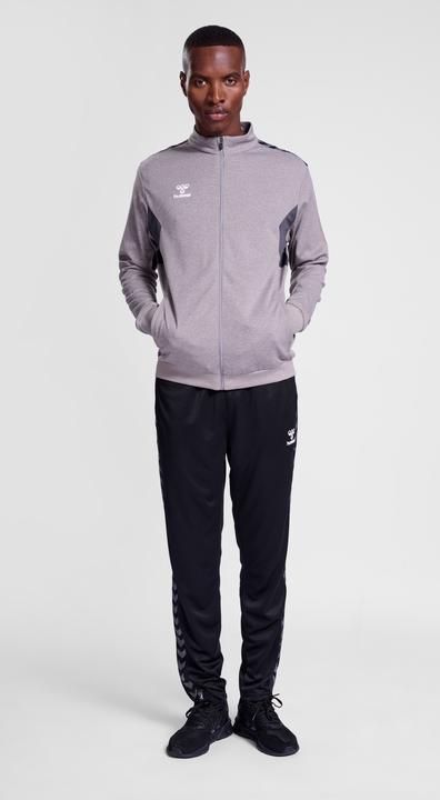 Produktbild hummel Hmlauthentic Pl Zip Jacket (S)