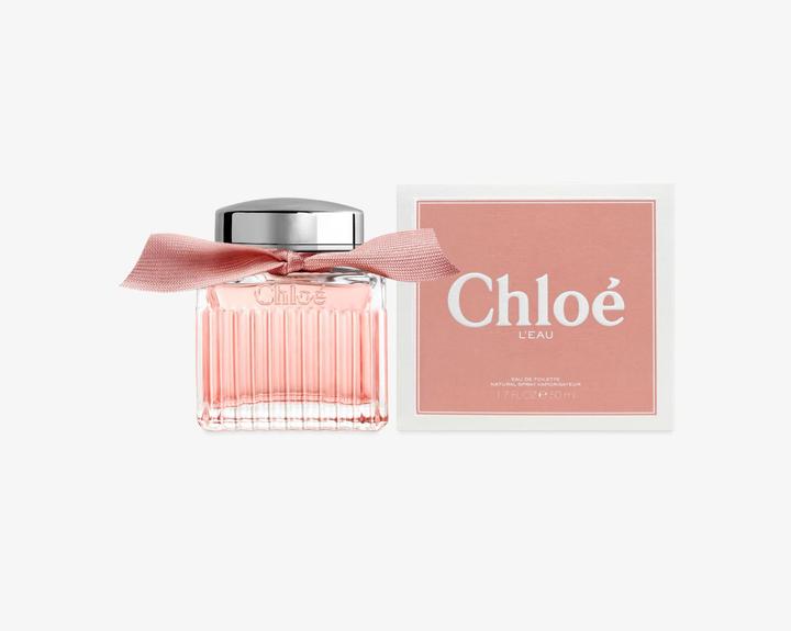 Image du produit Chloé L'Eau (Eau de toilette, 50 ml)