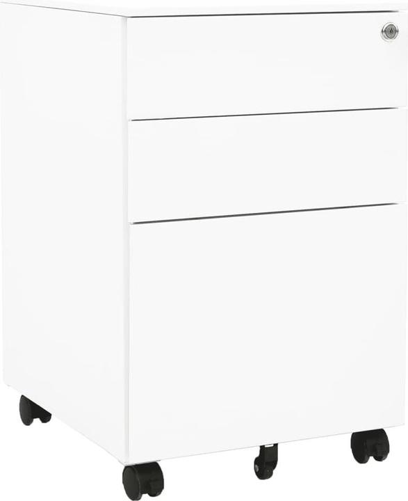 Actual product image VidaXL Priskula (39 x 45 x 60 cm)
