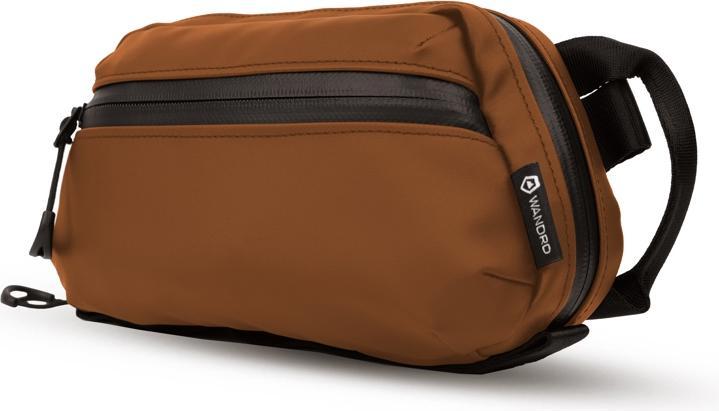 Image du produit Wandrd Tech Pouch Medium Sedona Orange (Sac à bandoulière pour appareil photo, 2 l)